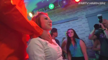 Party Hardcore Gone Crazy Vol. 28 Part 3 - Cam 1 Screencap 30 on www.sinx.com