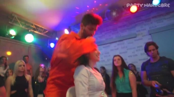 Party Hardcore Gone Crazy Vol. 28 Part 3 - Cam 1 Screencap 31 on www.sinx.com