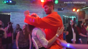 Party Hardcore Gone Crazy Vol. 28 Part 3 - Cam 1 Screencap 32 on www.sinx.com