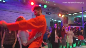 Party Hardcore Gone Crazy Vol. 28 Part 3 - Cam 1 Screencap 33 on www.sinx.com