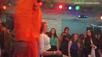 Party Hardcore Gone Crazy Vol. 28 Part 3 - Cam 1 Screencap 34 on www.sinx.com