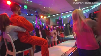 Party Hardcore Gone Crazy Vol. 28 Part 3 - Cam 1 Screencap 35 on www.sinx.com