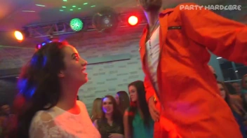 Party Hardcore Gone Crazy Vol. 28 Part 3 - Cam 1 Screencap 40 on www.sinx.com