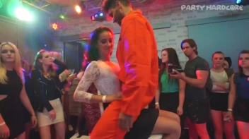 Party Hardcore Gone Crazy Vol. 28 Part 3 - Cam 1 Screencap 42 on www.sinx.com