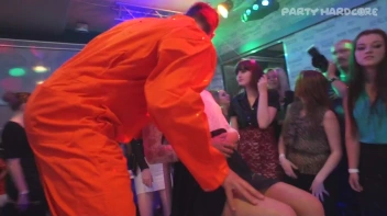 Party Hardcore Gone Crazy Vol. 28 Part 3 - Cam 1 Screencap 43 on www.sinx.com