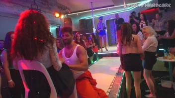 Party Hardcore Gone Crazy Vol. 28 Part 3 - Cam 1 Screencap 46 on www.sinx.com