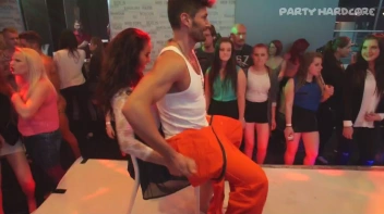 Party Hardcore Gone Crazy Vol. 28 Part 3 - Cam 1 Screencap 50 on www.sinx.com