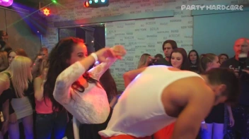 Party Hardcore Gone Crazy Vol. 28 Part 3 - Cam 1 Screencap 51 on www.sinx.com