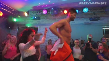 Party Hardcore Gone Crazy Vol. 28 Part 3 - Cam 1 Screencap 52 on www.sinx.com