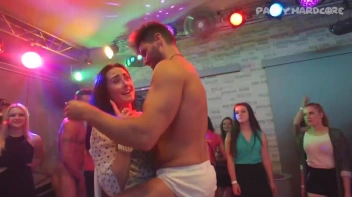Party Hardcore Gone Crazy Vol. 28 Part 3 - Cam 1 Screencap 61 on www.sinx.com