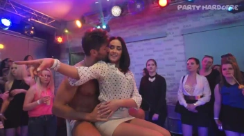 Party Hardcore Gone Crazy Vol. 28 Part 3 - Cam 1 Screencap 67 on www.sinx.com