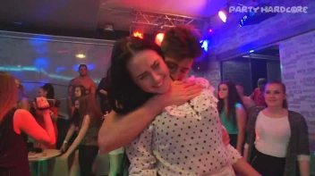 Party Hardcore Gone Crazy Vol. 28 Part 3 - Cam 1 Screencap 68 on www.sinx.com