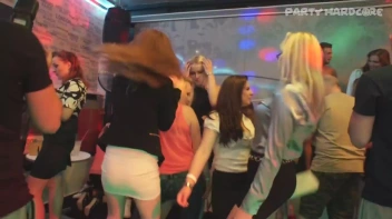 Party Hardcore Gone Crazy Vol. 28 Part 3 - Cam 1 Screencap 7 on www.sinx.com