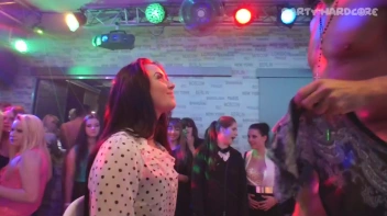 Party Hardcore Gone Crazy Vol. 28 Part 3 - Cam 1 Screencap 74 on www.sinx.com