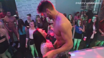 Party Hardcore Gone Crazy Vol. 28 Part 3 - Cam 1 Screencap 76 on www.sinx.com