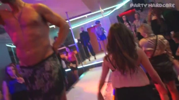 Party Hardcore Gone Crazy Vol. 28 Part 3 - Cam 1 Screencap 77 on www.sinx.com