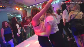 Party Hardcore Gone Crazy Vol. 28 Part 3 - Cam 1 Screencap 78 on www.sinx.com