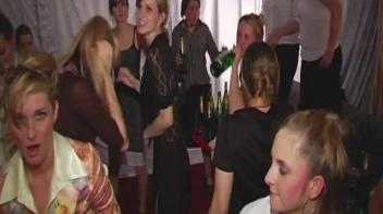 Cock Hungry Czechs Part 3 - Cam 2 Screencap 85 on www.sinx.com