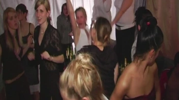 Cock Hungry Czechs Part 3 - Cam 2 Screencap 87 on www.sinx.com