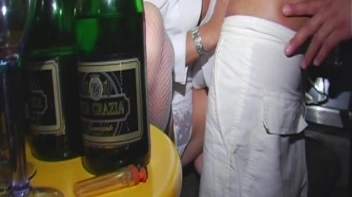 Cock Hungry Czechs Part 3 - Cam 2 Screencap 38 on www.sinx.com