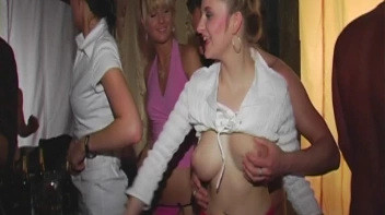 Cock Hungry Czechs Part 3 - Cam 2 Screencap 6 on www.sinx.com