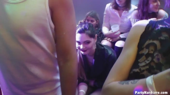 Party Hardcore Gone Crazy Vol. 39 Single Cut: Part 7 - Cam 4 Screencap 8 on www.sinx.com