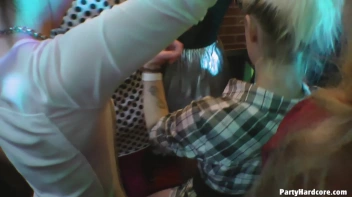 Party Hardcore Gone Crazy Vol. 39 Single Cut: Part 7 - Cam 4 Screencap 80 on www.sinx.com