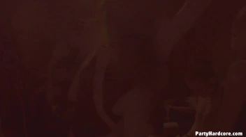 Party Hardcore Gone Crazy Vol. 39 Single Cut: Part 7 - Cam 4 Screencap 9 on www.sinx.com