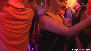 Party Hardcore Gone Crazy Vol. 39 Single Cut: Part 7 - Cam 4 Screencap 10 on www.sinx.com