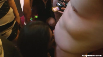 Party Hardcore Gone Crazy Vol. 39 Single Cut: Part 7 - Cam 4 Screencap 3 on www.sinx.com