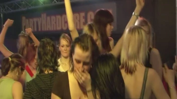 Party Hardcore Vol. 38 Part 5 - Main edit Screencap 50 on www.sinx.com