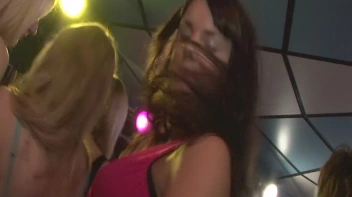 Party Hardcore Vol. 38 Part 5 - Main edit Screencap 63 on www.sinx.com