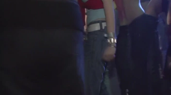 Party Hardcore Vol. 38 Part 5 - Main edit Screencap 65 on www.sinx.com