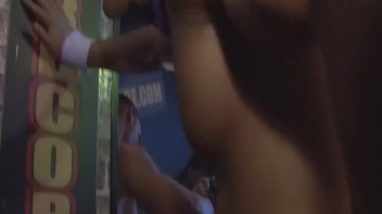 Party Hardcore Vol. 38 Part 5 - Main edit Screencap 7 on www.sinx.com