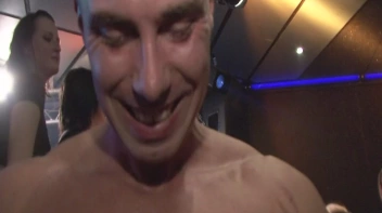 Party Hardcore Vol. 38 Part 5 - Main edit Screencap 23 on www.sinx.com