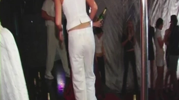 Cock Hungry Czechs Part 4 - Cam 2 Screencap 16 on www.sinx.com