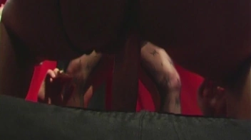 Cock Hungry Czechs Part 4 - Cam 2 Screencap 41 on www.sinx.com