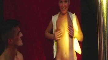 Cock Hungry Czechs Part 4 - Cam 2 Screencap 49 on www.sinx.com