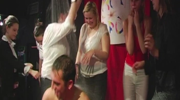 Cock Hungry Czechs Part 4 - Cam 2 Screencap 75 on www.sinx.com