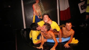 Latest deal - GGC Gay Games Part 4