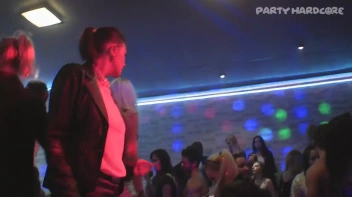 Party Hardcore Gone Crazy Vol. 14 Part 5 - Cam 3 Screencap 85 on www.sinx.com