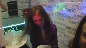 Party Hardcore Gone Crazy Vol. 14 Part 5 - Cam 3 Screencap 16 on www.sinx.com