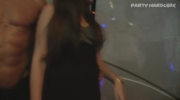 Party Hardcore Gone Crazy Vol. 14 Part 5 - Cam 3 Screencap 2 on www.sinx.com