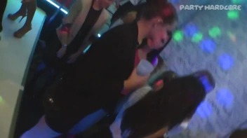 Party Hardcore Gone Crazy Vol. 14 Part 5 - Cam 3 Screencap 23 on www.sinx.com