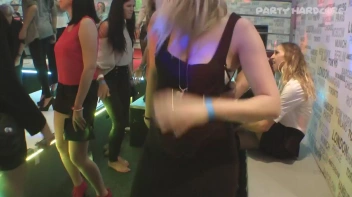 Party Hardcore Gone Crazy Vol. 14 Part 5 - Cam 3 Screencap 53 on www.sinx.com