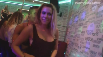 Party Hardcore Gone Crazy Vol. 14 Part 5 - Cam 3 Screencap 59 on www.sinx.com