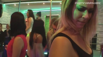 Party Hardcore Gone Crazy Vol. 14 Part 5 - Cam 3 Screencap 63 on www.sinx.com