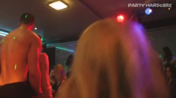 Party Hardcore Gone Crazy Vol. 14 Part 5 - Cam 3 Screencap 65 on www.sinx.com