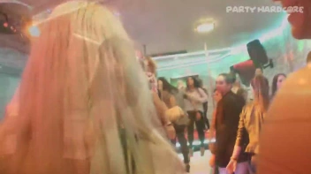 Party Hardcore Gone Crazy Vol. 14 Part 5 - Cam 3 Screencap 68 on www.sinx.com