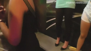 Party Hardcore Gone Crazy Vol. 14 Part 5 - Cam 3 Screencap 69 on www.sinx.com